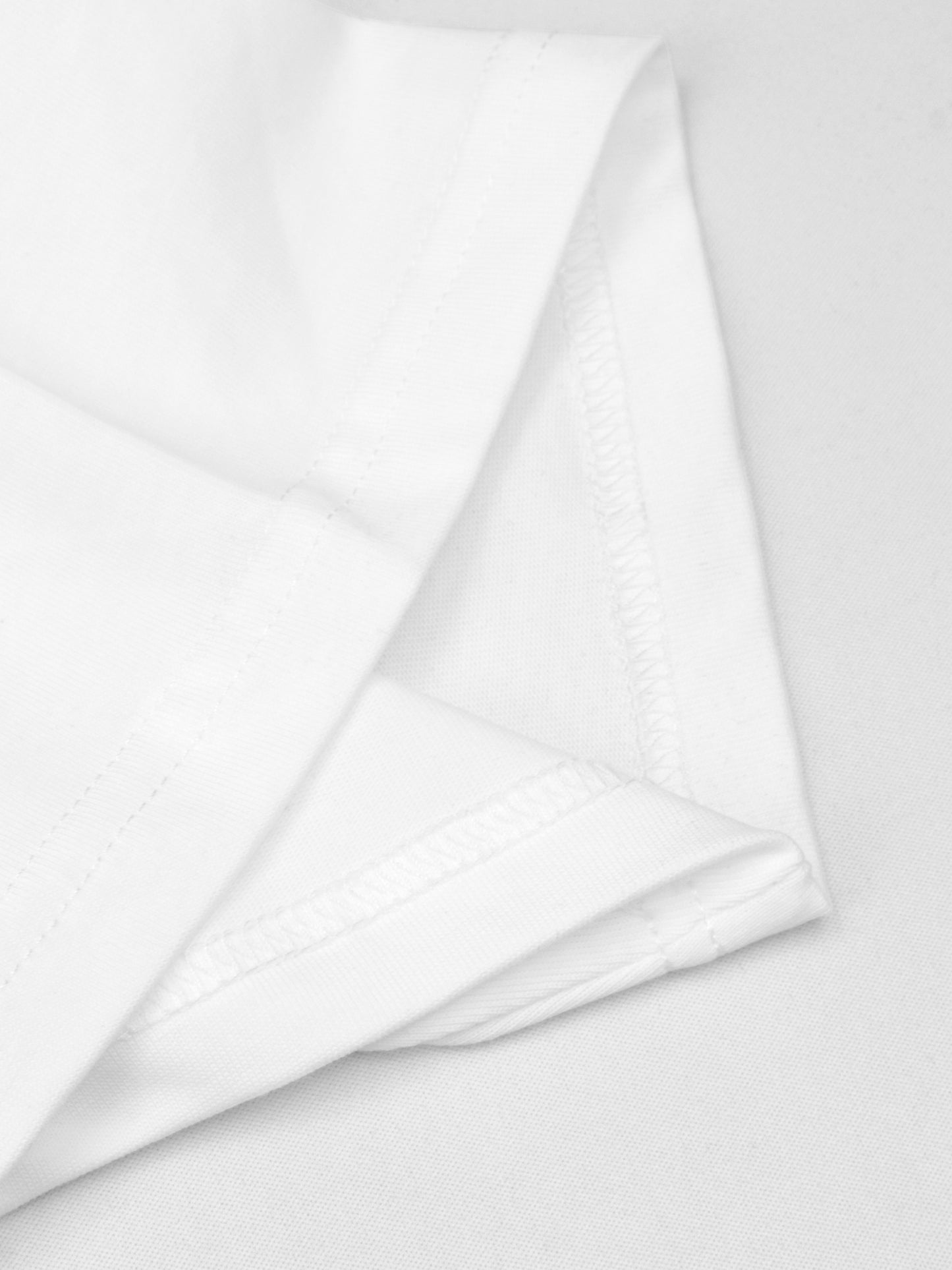 Classic Boxy Tee - 230 GSM