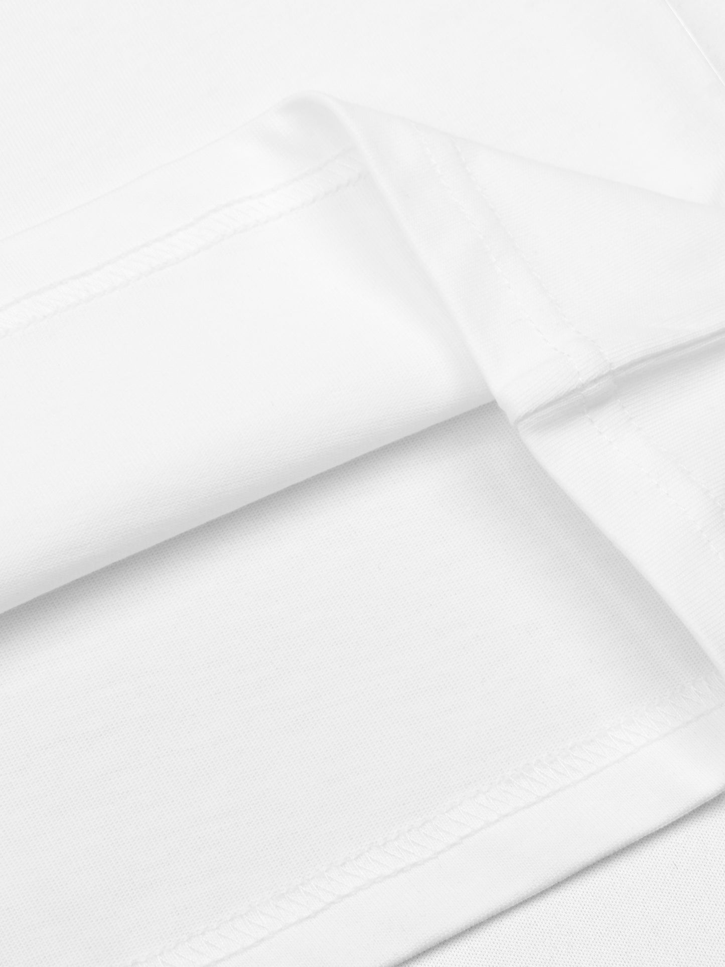 Classic Boxy Tee - 230 GSM