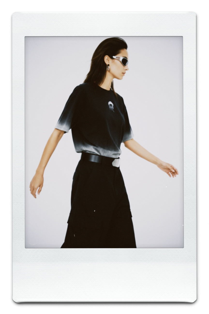 I'M A GOOD PERSON Washed Tee - Self-Love Emotional Clothing | THIO THIO