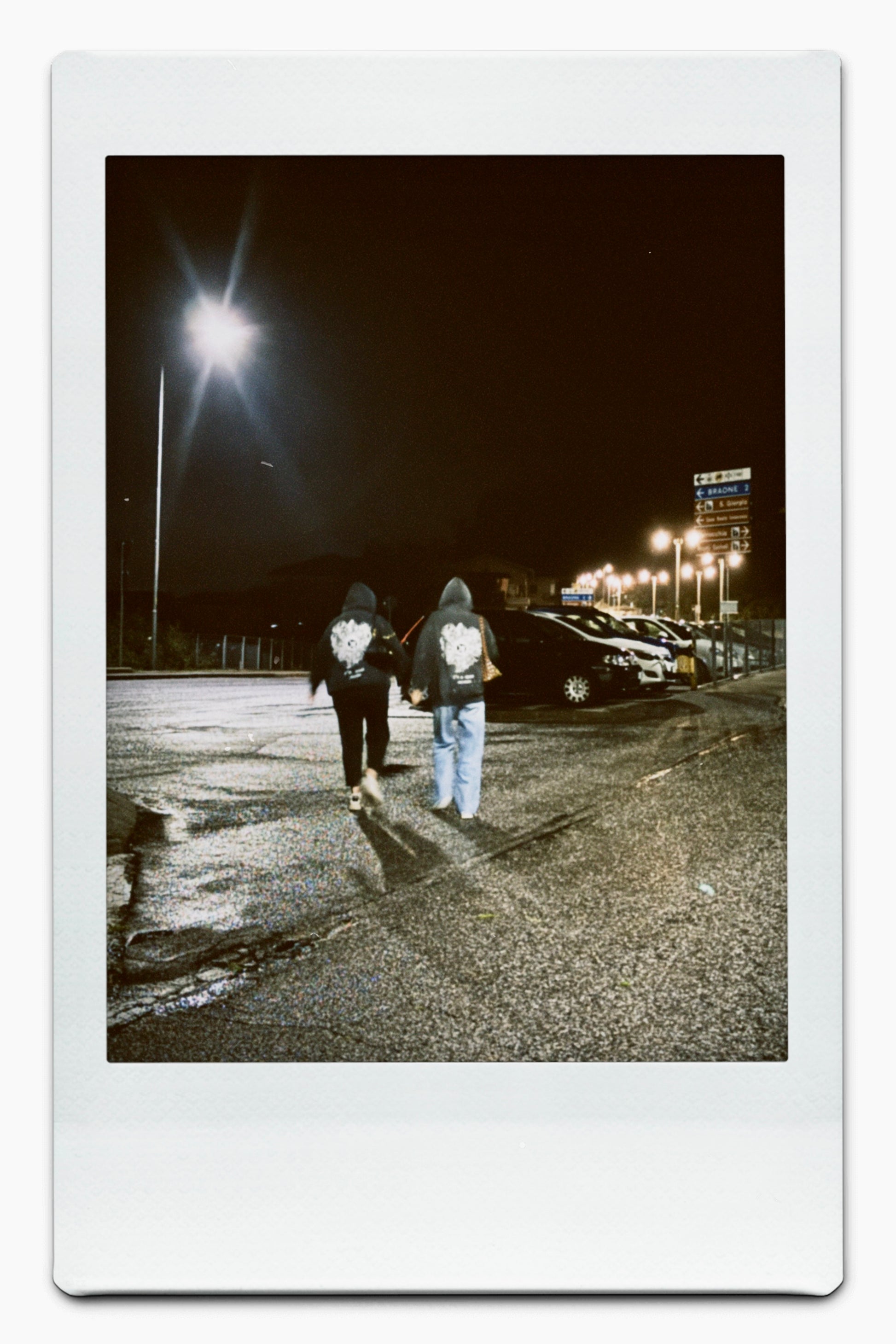 I'M A GOOD PERSON Hoodie - Self-Worth Emotional Clothing | 460 GSM THIO THIO